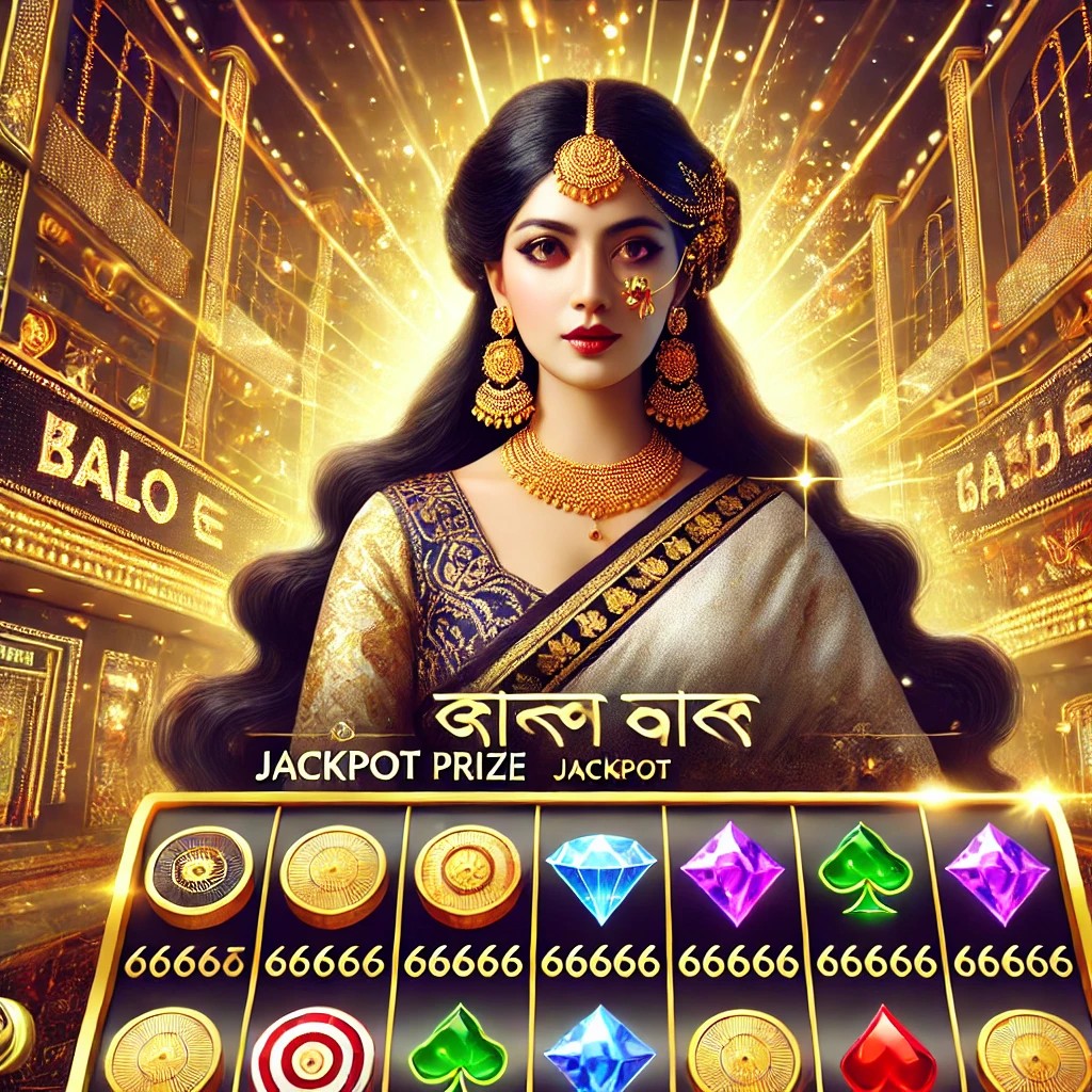 বিশ্বস্ত বাংলা ক্যাসিনো গেম: সেরা পছন্দের নির্বাচন